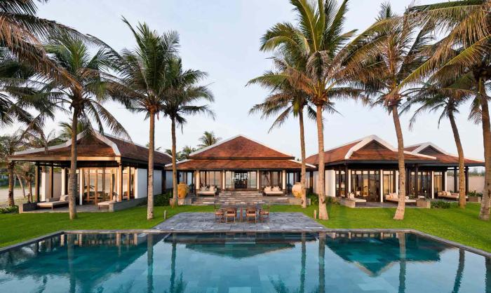 THE NAM HAI